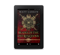 The Blades of the Old Kingdoms (ebook)