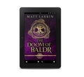 The Doom of Bladr (ebook)