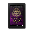 The Doom of Bladr (ebook)