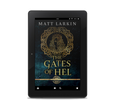 The Gates of Hel (ebook)
