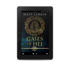 The Gates of Hel (ebook)