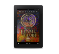 The Flame of Loki (ebook)