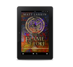 The Flame of Loki (ebook)