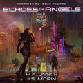 Echoes of Angels (audiobook)