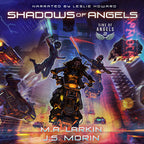 Shadows of Angels (audiobook)