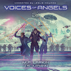 Voices of Angels (audiobook)