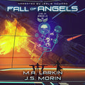 Fall of Angels (audiobook)
