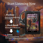 Echoes of Angels (audiobook)