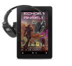 Echoes of Angels (audiobook)