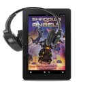 Shadows of Angels (audiobook)