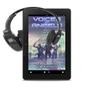 Sins of Angels Complete Series (audiobook)