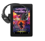Wrath of Angels (audiobook)