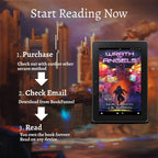 Wrath of Angels (ebook)