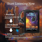 Fall of Angels (audiobook)