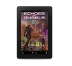 Echoes of Angels (ebook)