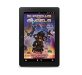 Shadows of Angels (ebook)