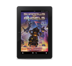 Shadows of Angels (ebook)