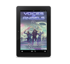 Voices of Angels (ebook)