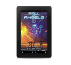 Fall of Angels (ebook)