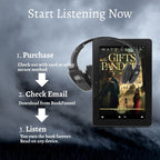 The Gifts of Pandora (audiobook)