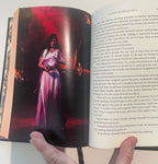 Tapestry of Fate 1 Deluxe painting
