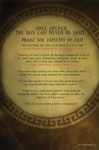The Gifts of Pandora (paperback)