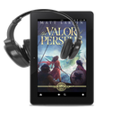 The Valor of Perseus (audiobook)