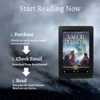 The Valor of Perseus (ebook)