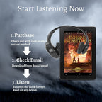 The Inferno of Prometheus (audiobook)