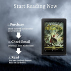 The Madness of Herakles (ebook)