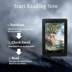 The Circle of Kirke (ebook)