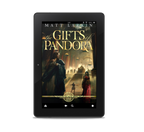 The Gifts of Pandora (ebook)