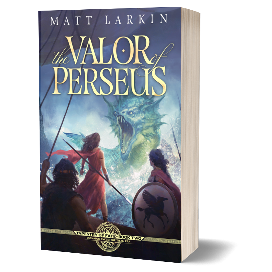 The Valor of Perseus