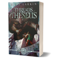 The Threads of Theseus (paperback)