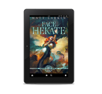 The Face of Hekate (ebook)