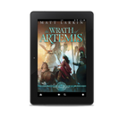 The Wrath of Artemis (ebook)