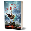 The Eyes of Athene (paperback)