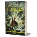 The Madness of Herakles (paperback)