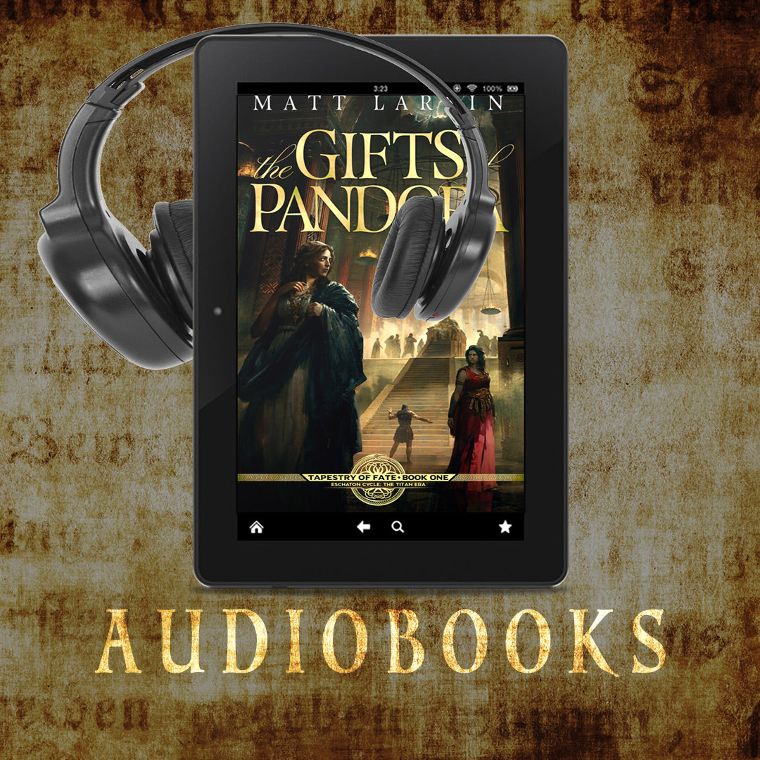 Audiobooks