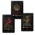 Ragnarök Prophecy - ebooks 1-3