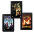 Tapestry of Fate - ebooks 1-3 (15% OFF)