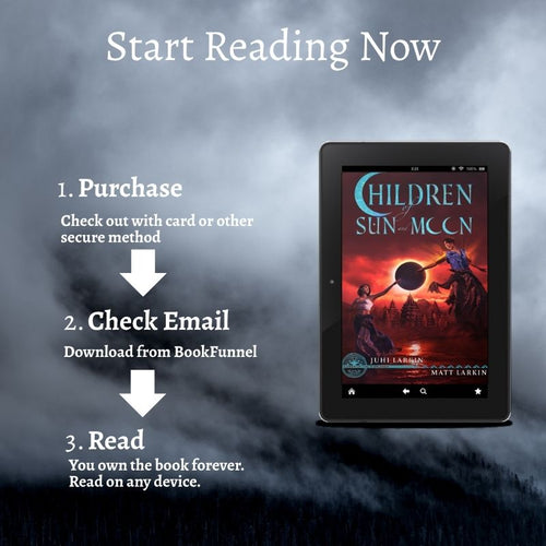 Children of Sun and Moon