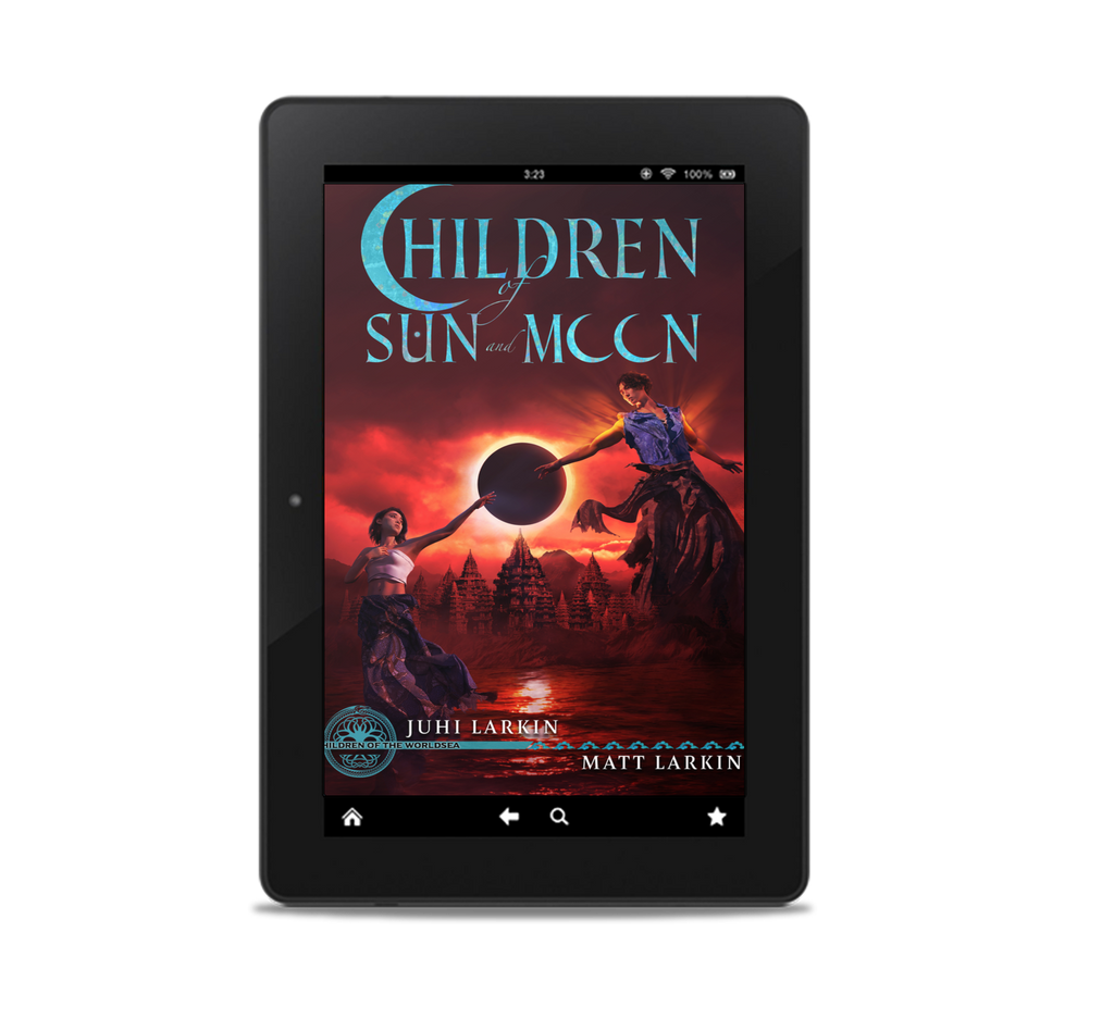 Children of Sun and Moon