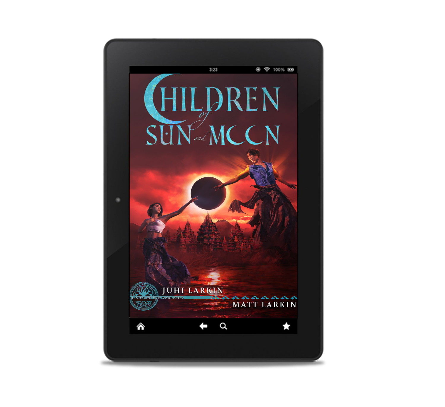 Children of Sun and Moon
