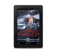 Darkness Forged (ebook)