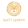 Matt Larkin Books - Home