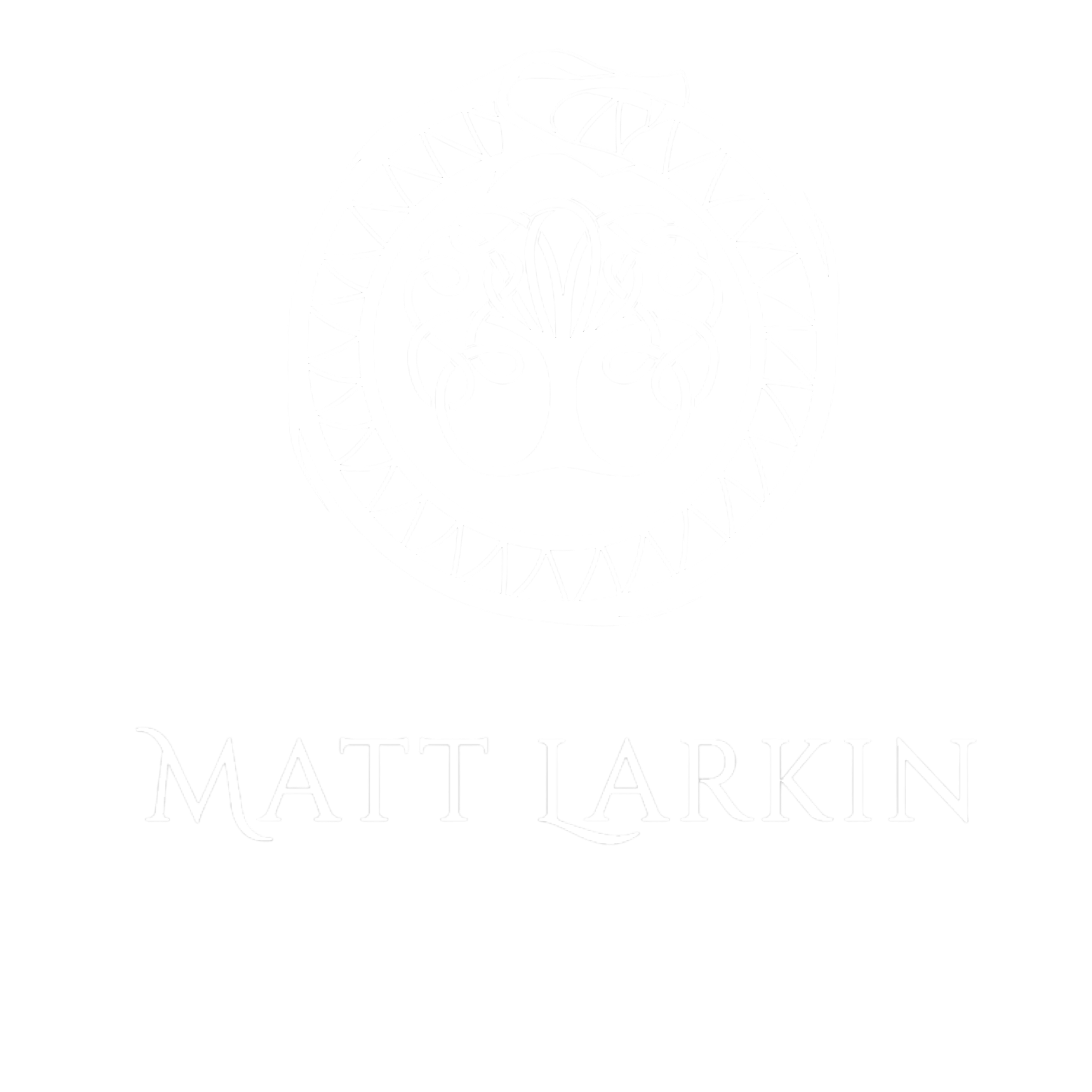 Matt Larkin Books