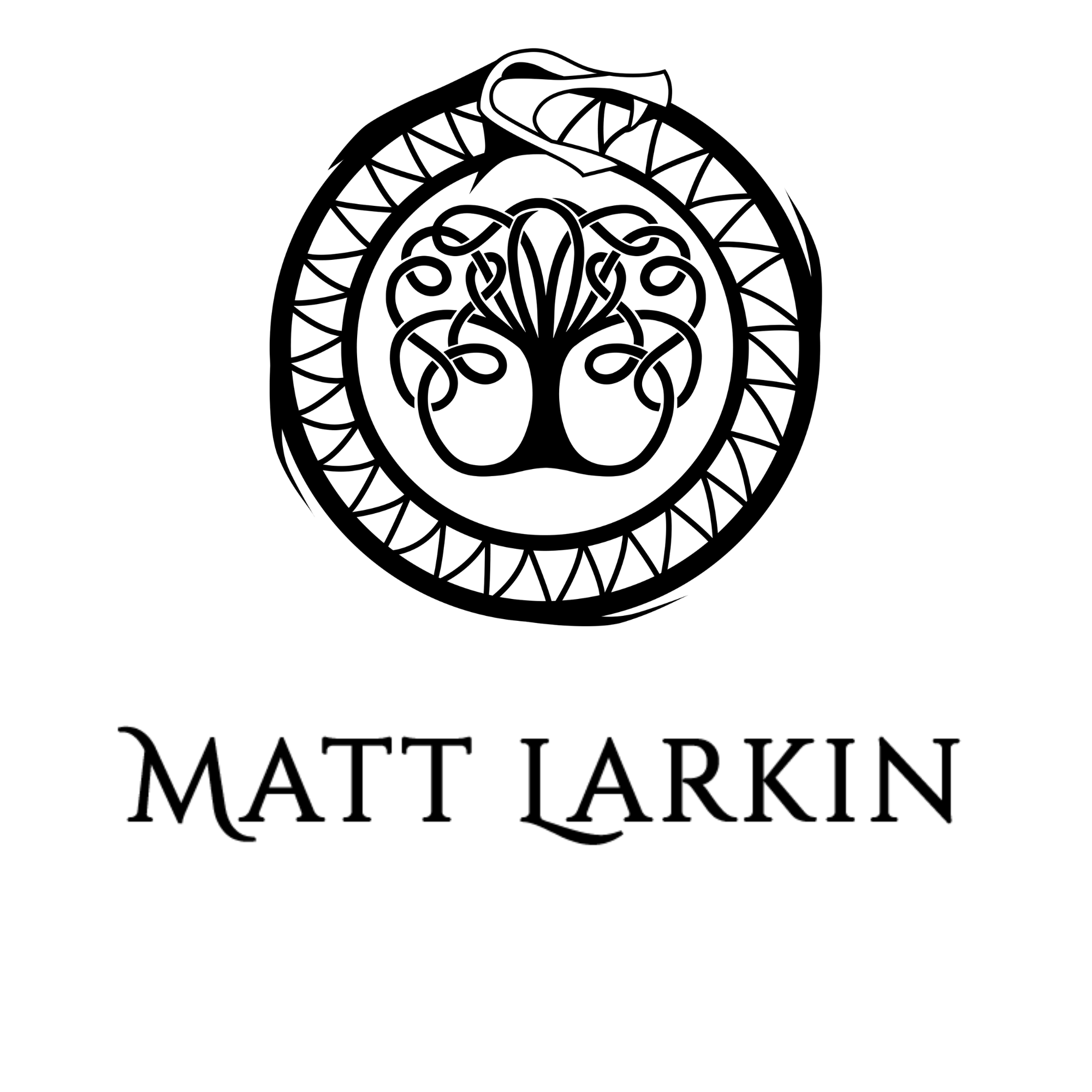 Matt Larkin Books