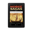 Norse Sagas vol. 1 (ebook)