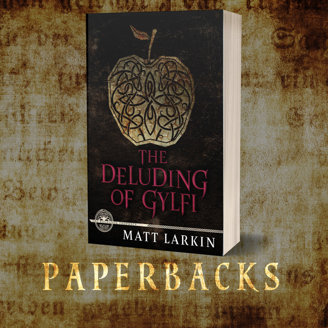 paperbacks